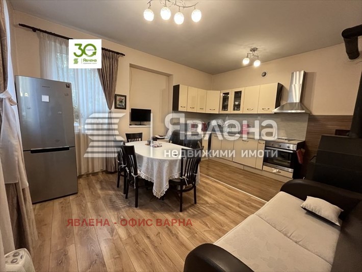 De vânzare  Casa regiunea Varna , Dâbravino , 100 mp | 71131167 - imagine [5]