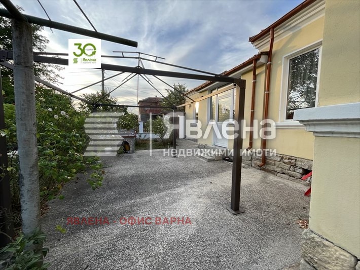 De vânzare  Casa regiunea Varna , Dâbravino , 100 mp | 71131167 - imagine [6]