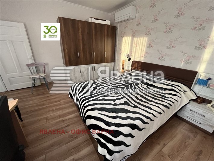 De vânzare  Casa regiunea Varna , Dâbravino , 100 mp | 71131167 - imagine [11]