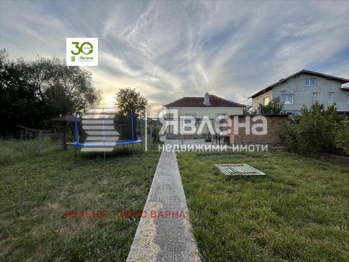 De vânzare  Casa regiunea Varna , Dâbravino , 100 mp | 71131167 - imagine [4]