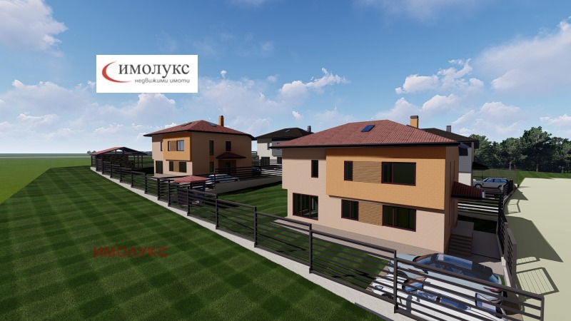 Продава  Къща град София , гр. Банкя , 235 кв.м | 42585704 - изображение [15]