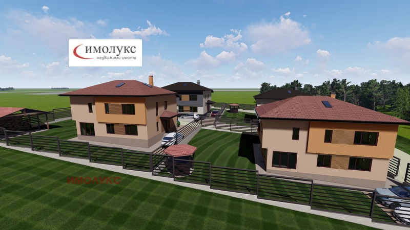 Продава  Къща град София , гр. Банкя , 235 кв.м | 42585704 - изображение [14]