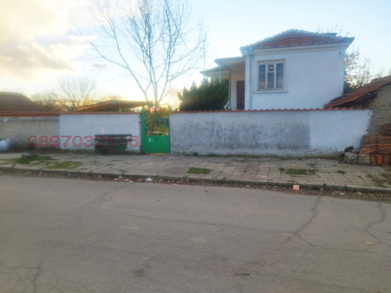 Продава КЪЩА, с. Калековец, област Пловдив