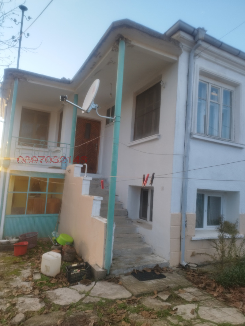 Продава КЪЩА, с. Калековец, област Пловдив, снимка 2 - Къщи - 53003853