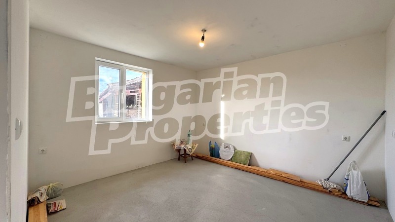 Продава КЪЩА, с. Верен, област Стара Загора, снимка 6 - Къщи - 52573311