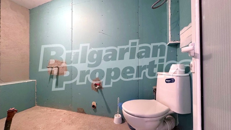 Продава КЪЩА, с. Верен, област Стара Загора, снимка 9 - Къщи - 52573311