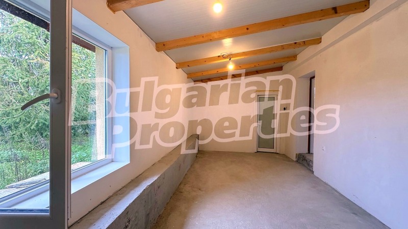 Продава КЪЩА, с. Верен, област Стара Загора, снимка 8 - Къщи - 52573311