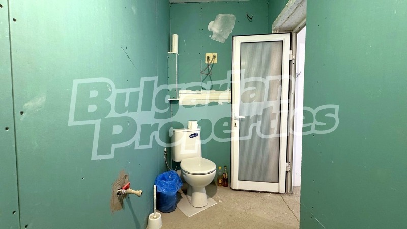 Продава КЪЩА, с. Верен, област Стара Загора, снимка 10 - Къщи - 52573311