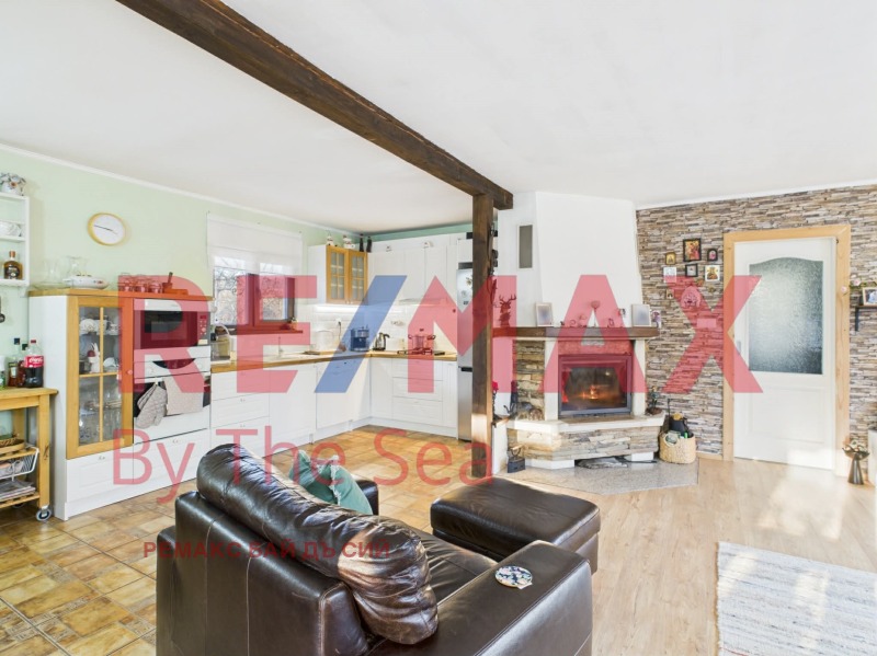 Продава КЪЩА, гр. Варна, Виница, снимка 4 - Къщи - 53174813