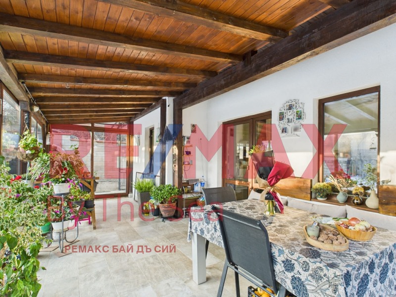 Продава КЪЩА, гр. Варна, Виница, снимка 5 - Къщи - 53174813