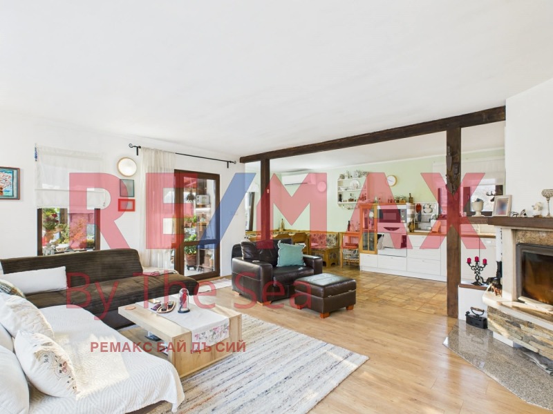 Продава КЪЩА, гр. Варна, Виница, снимка 2 - Къщи - 53174813