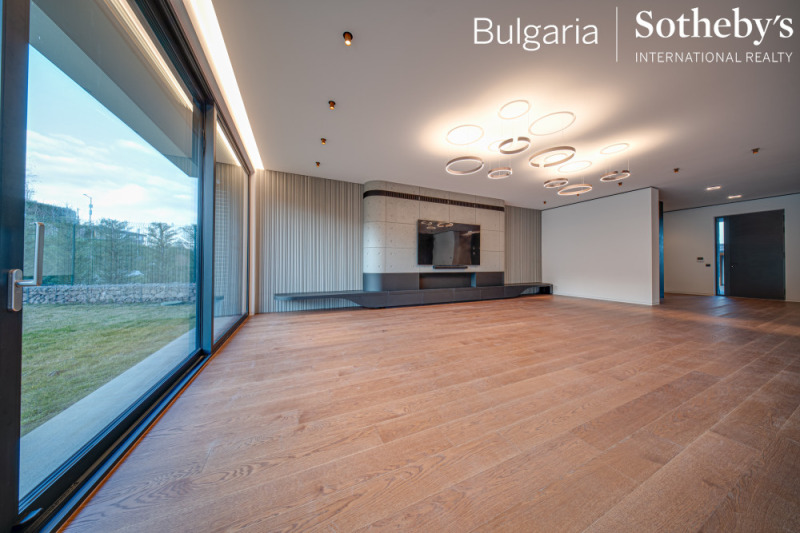 Продава КЪЩА, гр. София, в.з.Малинова долина, снимка 7 - Къщи - 53255972