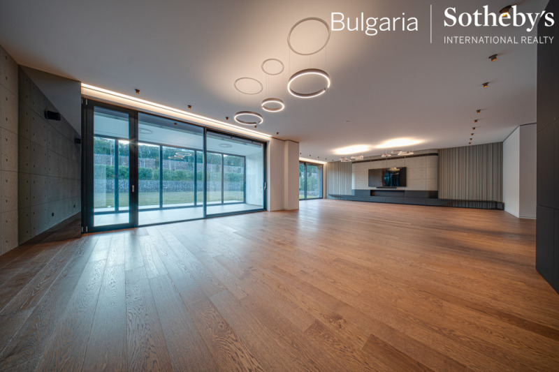 Продава КЪЩА, гр. София, м-т Камбаните, снимка 4 - Къщи - 53255972