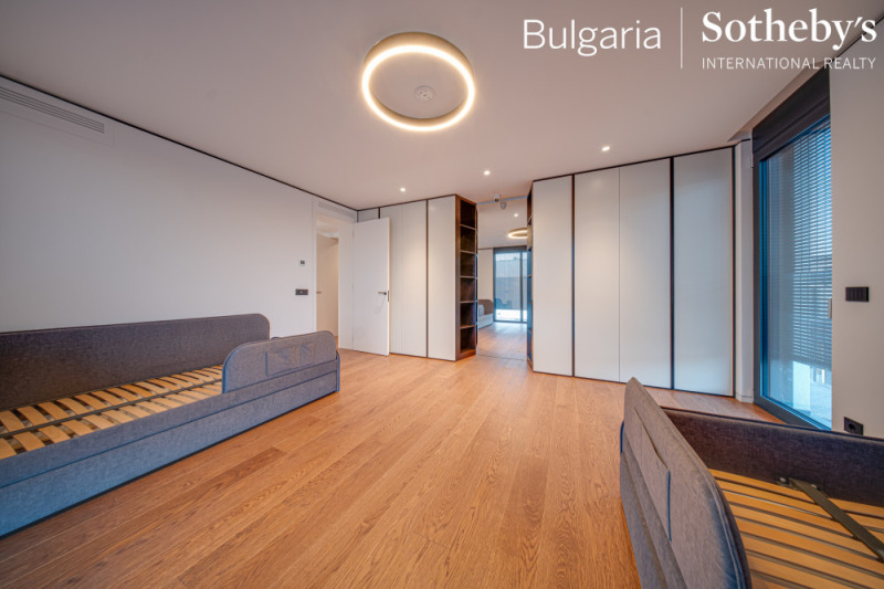 Продава КЪЩА, гр. София, в.з.Малинова долина, снимка 15 - Къщи - 53255972