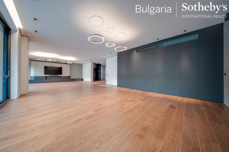 Продава КЪЩА, гр. София, в.з.Малинова долина, снимка 6 - Къщи - 53255972