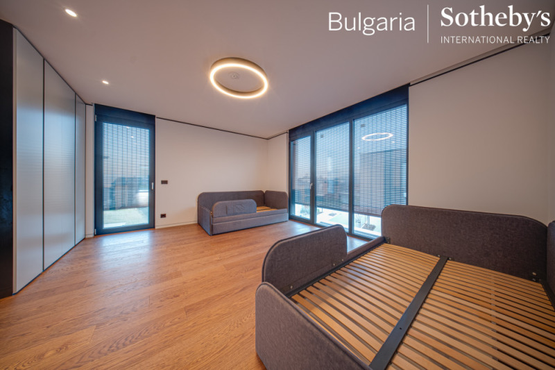 Продава КЪЩА, гр. София, м-т Камбаните, снимка 14 - Къщи - 53255972