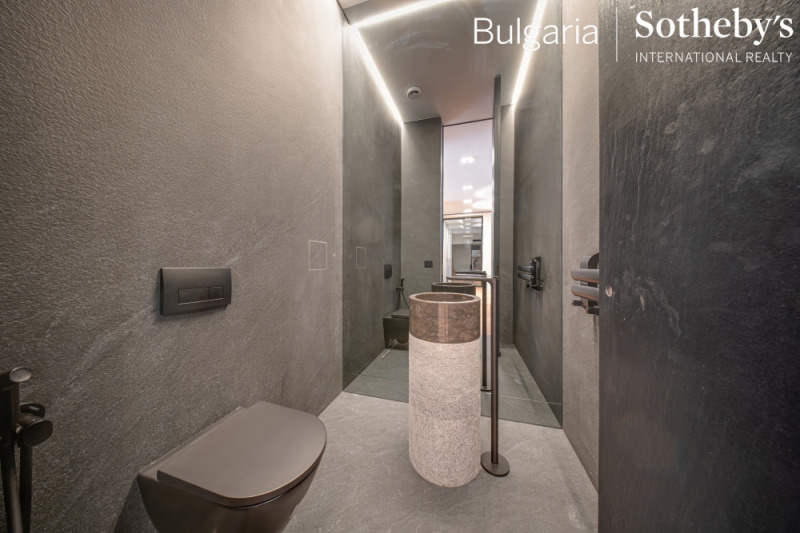 Продава КЪЩА, гр. София, в.з.Малинова долина, снимка 11 - Къщи - 53255972