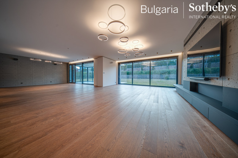 Продава КЪЩА, гр. София, м-т Камбаните, снимка 6 - Къщи - 53255972