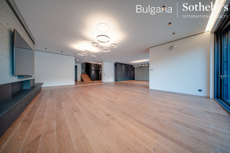 Продава КЪЩА, гр. София, в.з.Малинова долина, снимка 8 - Къщи - 53255972