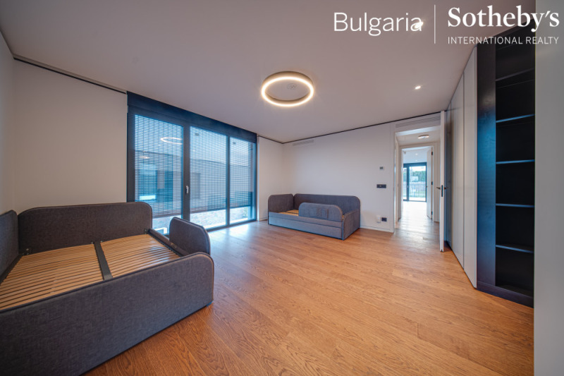 Продава КЪЩА, гр. София, в.з.Малинова долина, снимка 14 - Къщи - 53255972