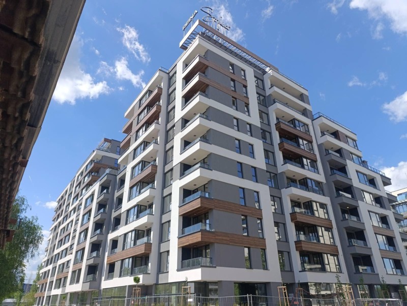 Na prodej  Prodejna Sofia , Vitoša , 157 m2 | 94898938 - obraz [10]
