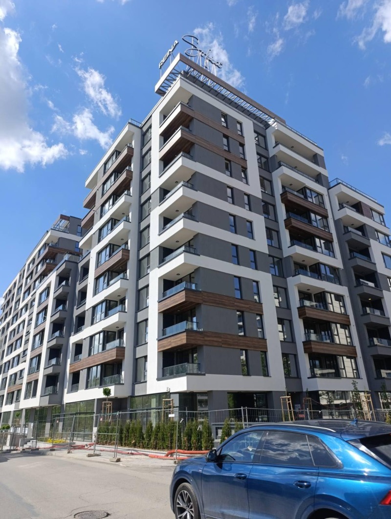 Na prodej  Prodejna Sofia , Vitoša , 157 m2 | 94898938 - obraz [5]