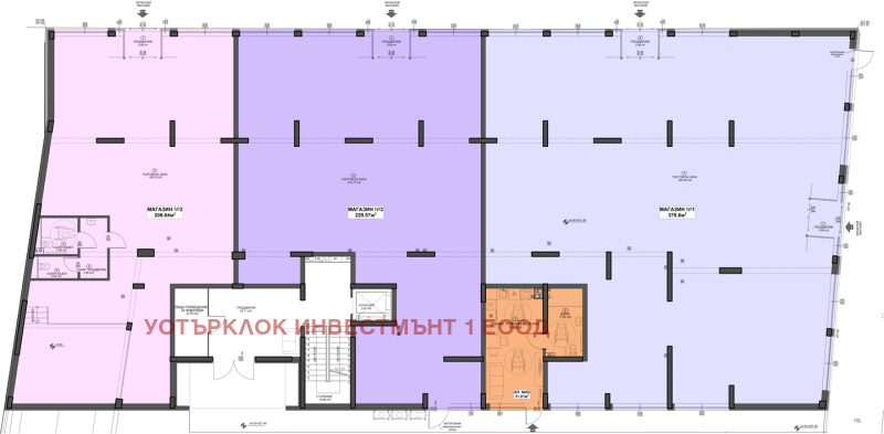 Продава МАГАЗИН, гр. София, област София-град, снимка 3 - Магазини - 53425454