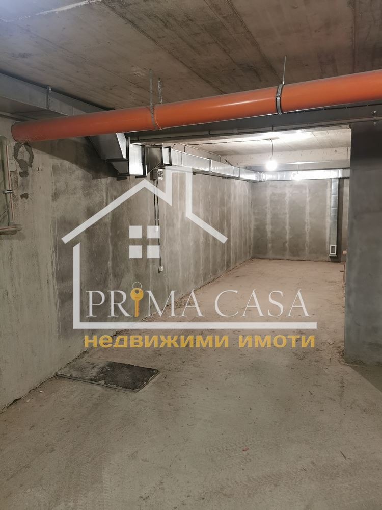 Zu verkaufen  Гараж, Паркомясто Plowdiw , Zentar , 21 qm | 88952675 - Bild [3]