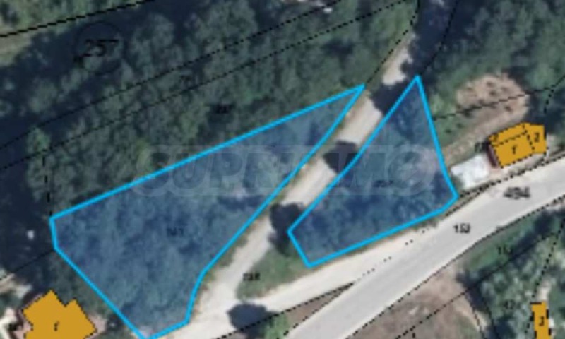 Te koop  Verhaallijn regio Gabrovo , Trjavna , 2000 m² | 52114699 - afbeelding [9]