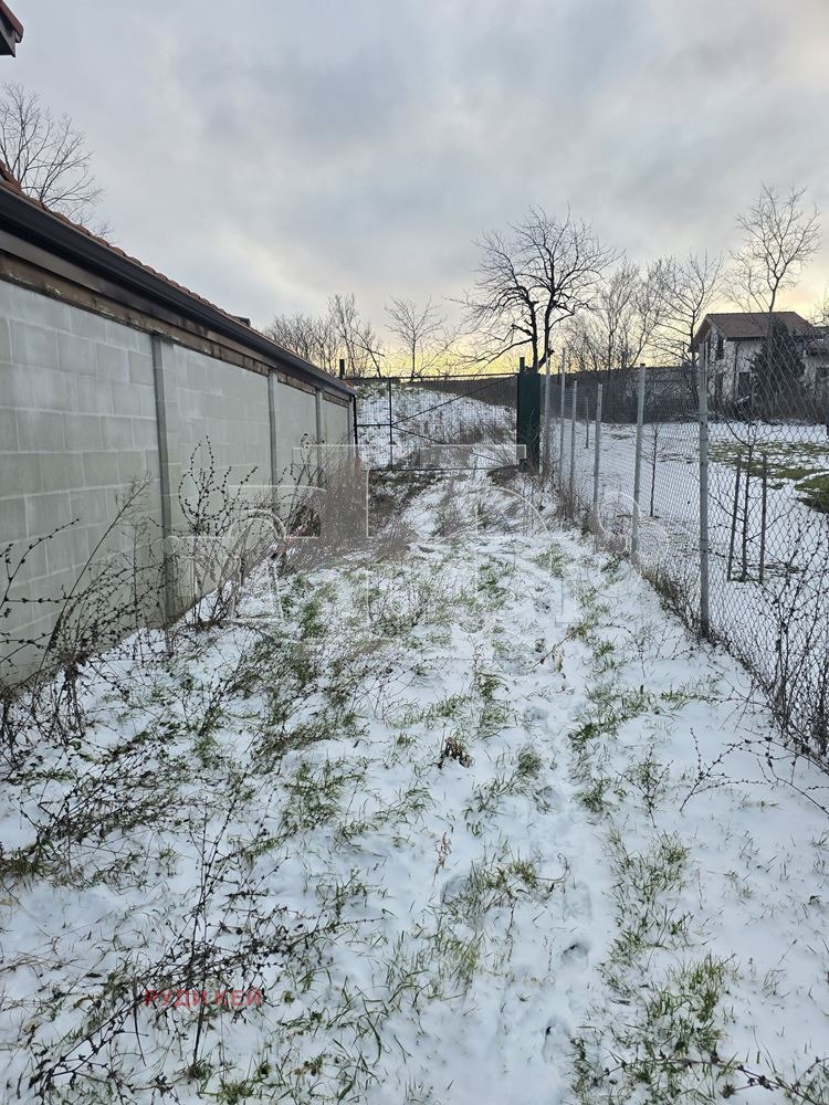 Продава ПАРЦЕЛ, гр. Варна, м-т Горна Трака, снимка 5 - Парцели - 53353097