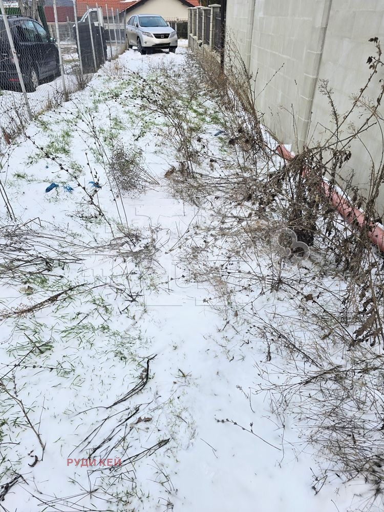 Продава ПАРЦЕЛ, гр. Варна, м-т Горна Трака, снимка 4 - Парцели - 53353097