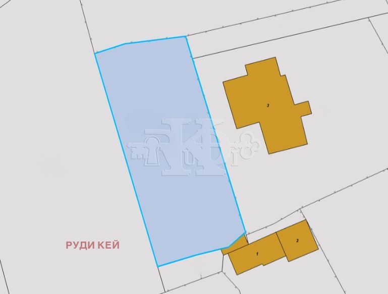 Продава ПАРЦЕЛ, гр. Варна, м-т Горна Трака
