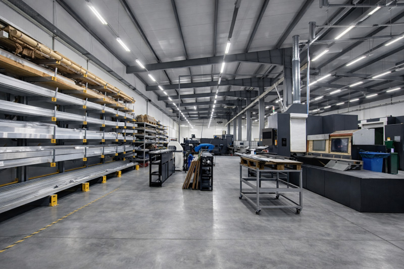 Продава БИЗНЕС ИМОТ, гр. София, Обеля, снимка 7 - Други - 53112403