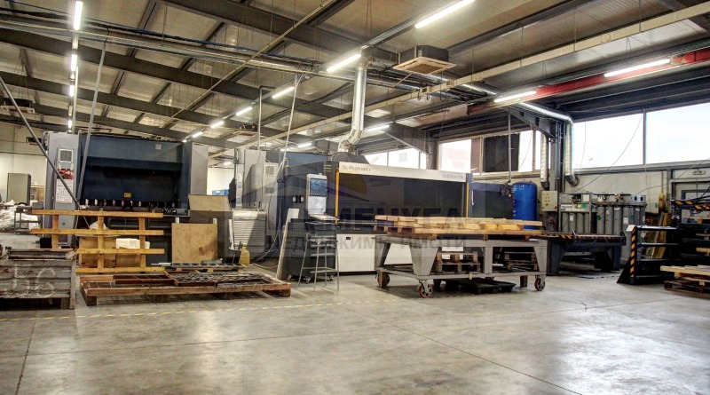 Продава БИЗНЕС ИМОТ, гр. София, Обеля, снимка 5 - Други - 53112403