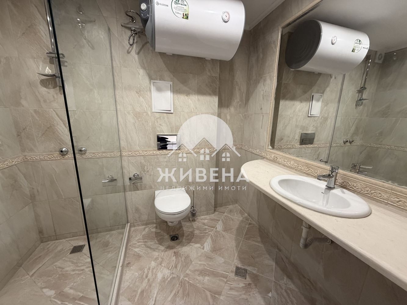 Продава 2-СТАЕН, гр. Варна, Аспарухово, снимка 5 - Апартаменти - 54956649