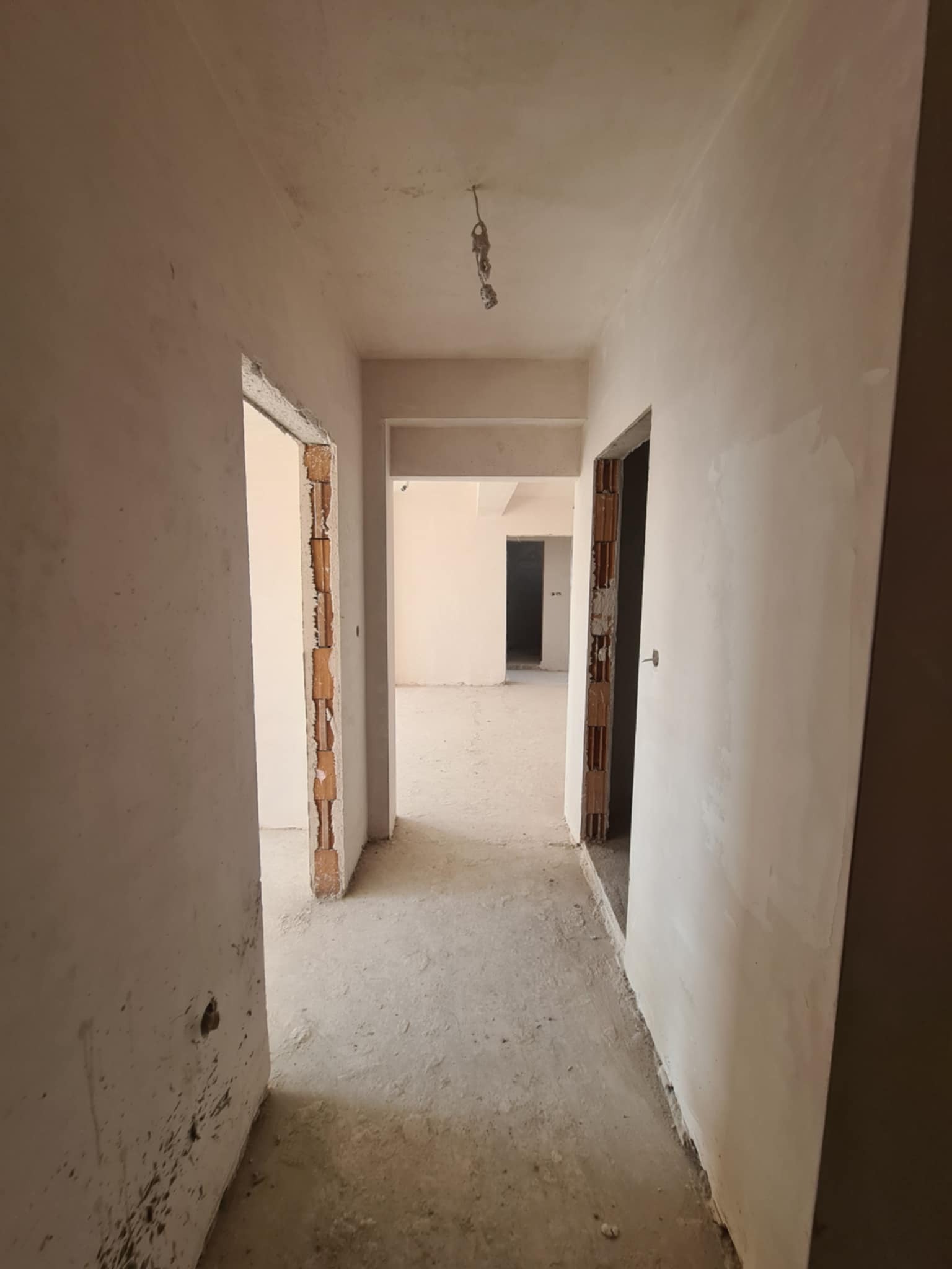 Продава 3-СТАЕН, гр. Хасково, Куба, снимка 3 - Апартаменти - 56731151