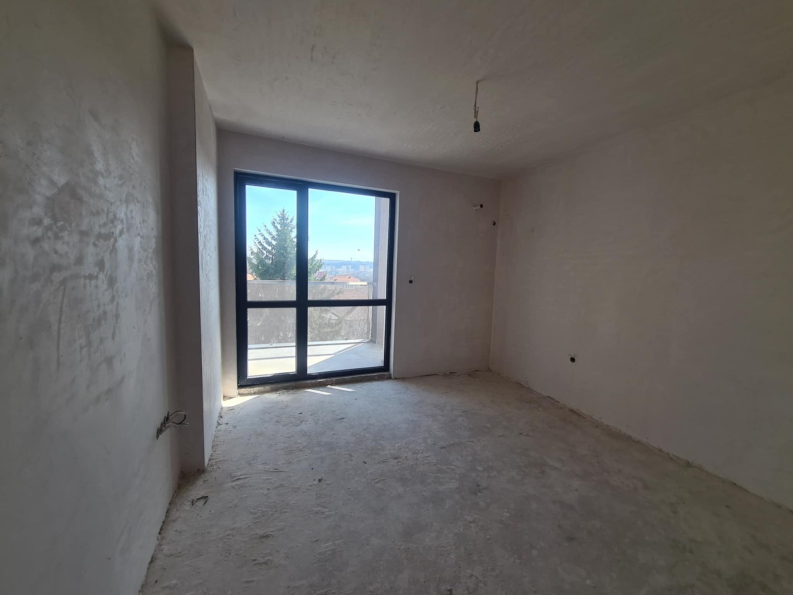 Продава 3-СТАЕН, гр. Хасково, Куба, снимка 7 - Апартаменти - 56731151