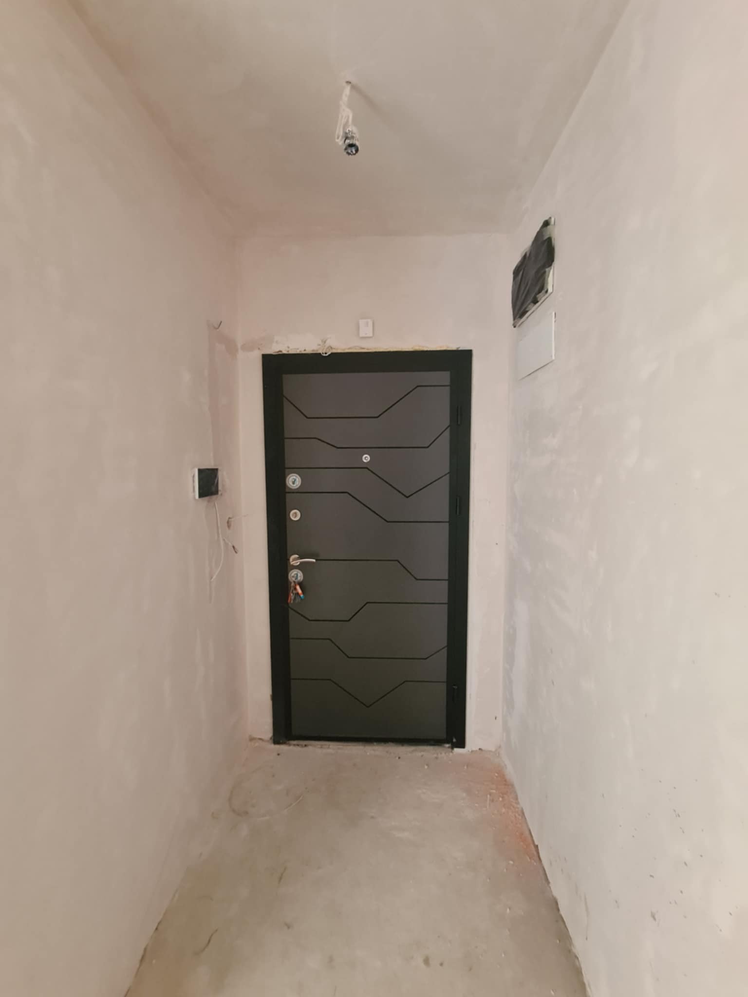 Продава 3-СТАЕН, гр. Хасково, Куба, снимка 11 - Апартаменти - 56731151