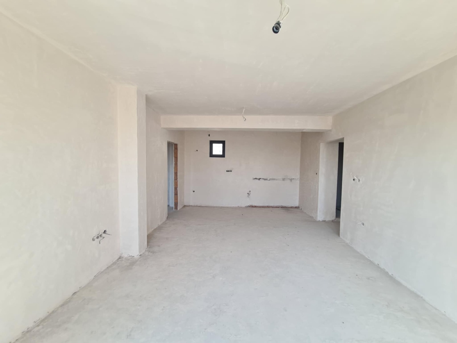 Продава 3-СТАЕН, гр. Хасково, Куба, снимка 2 - Апартаменти - 56731151