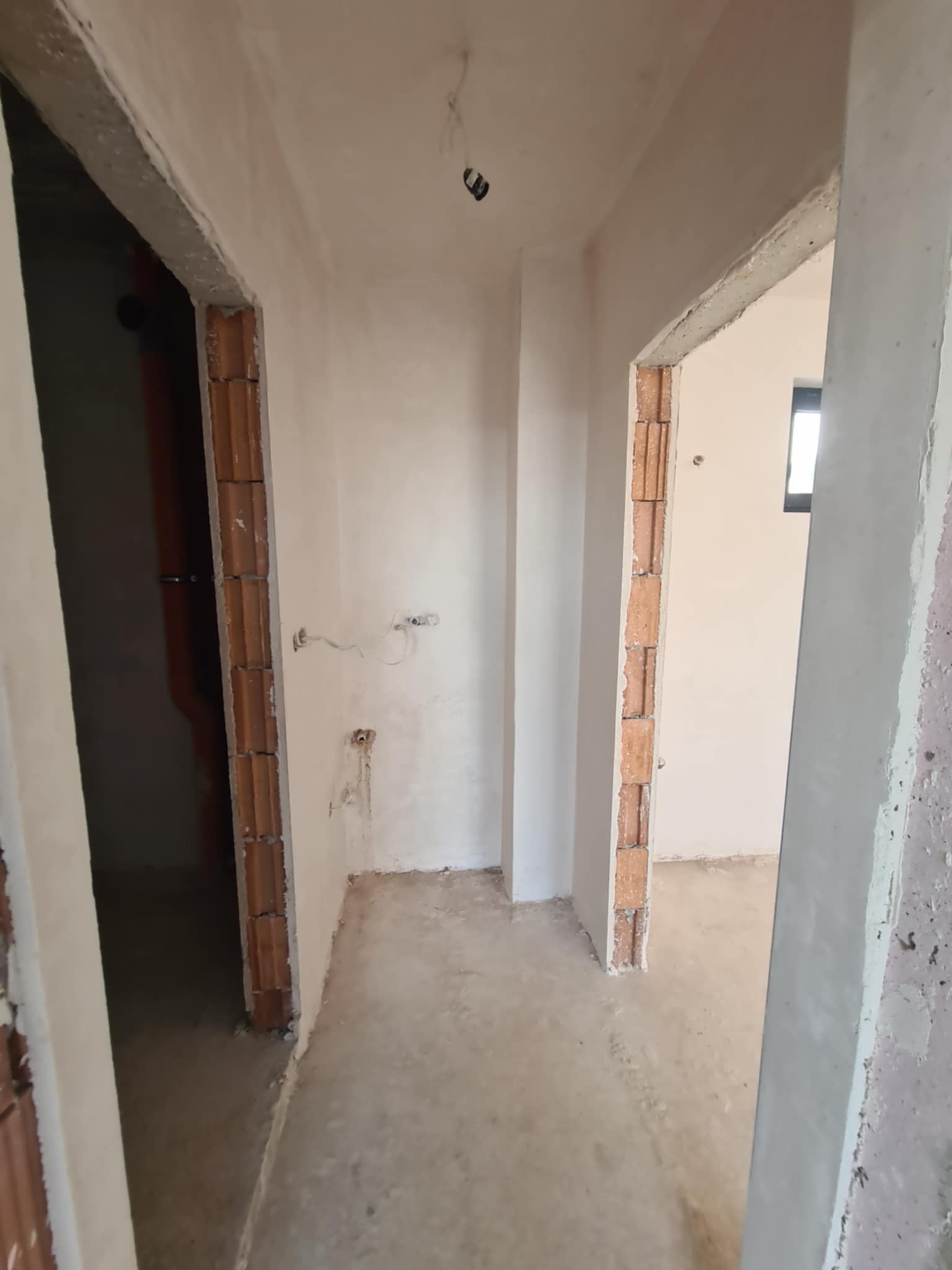 Продава 3-СТАЕН, гр. Хасково, Куба, снимка 6 - Апартаменти - 56731151