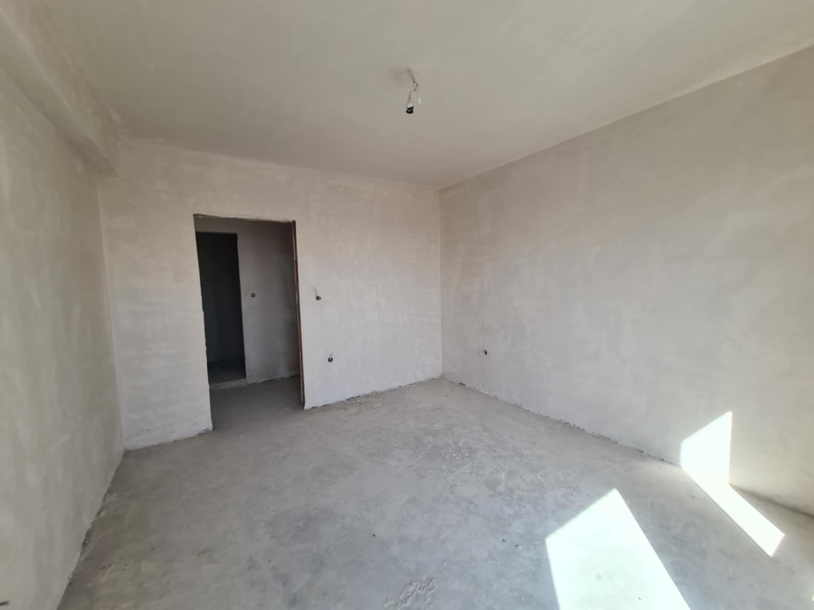Продава 3-СТАЕН, гр. Хасково, Куба, снимка 5 - Апартаменти - 56731151