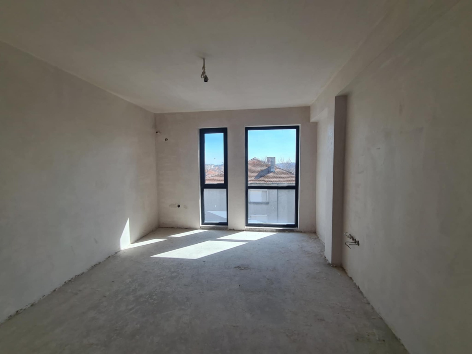 Продава 3-СТАЕН, гр. Хасково, Куба, снимка 4 - Апартаменти - 56731151