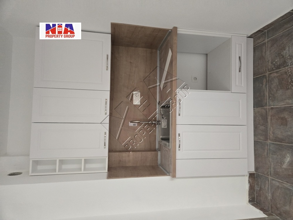 Продава 3-СТАЕН, гр. Черноморец, област Бургас, снимка 3 - Апартаменти - 53980899