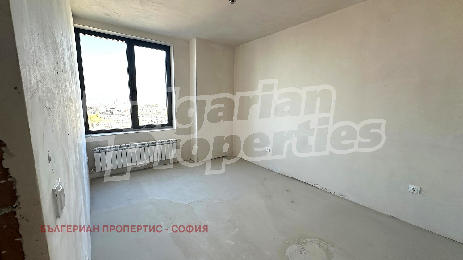 Продава 3-СТАЕН, гр. София, Манастирски ливади, снимка 12 - Апартаменти - 54202971