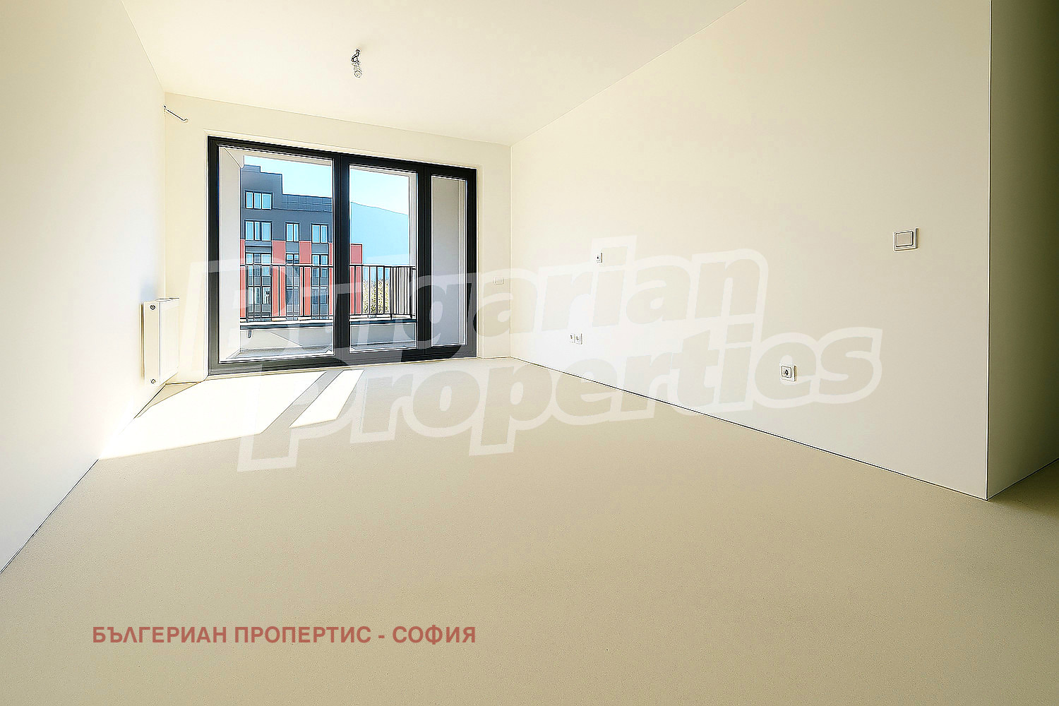 Продава 3-СТАЕН, гр. София, Манастирски ливади, снимка 3 - Апартаменти - 54202971