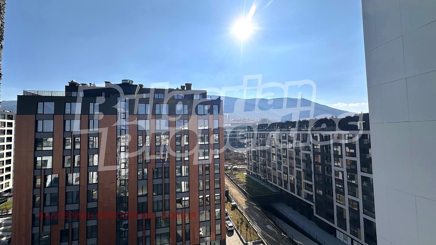 Продава 3-СТАЕН, гр. София, Манастирски ливади, снимка 14 - Апартаменти - 54202971