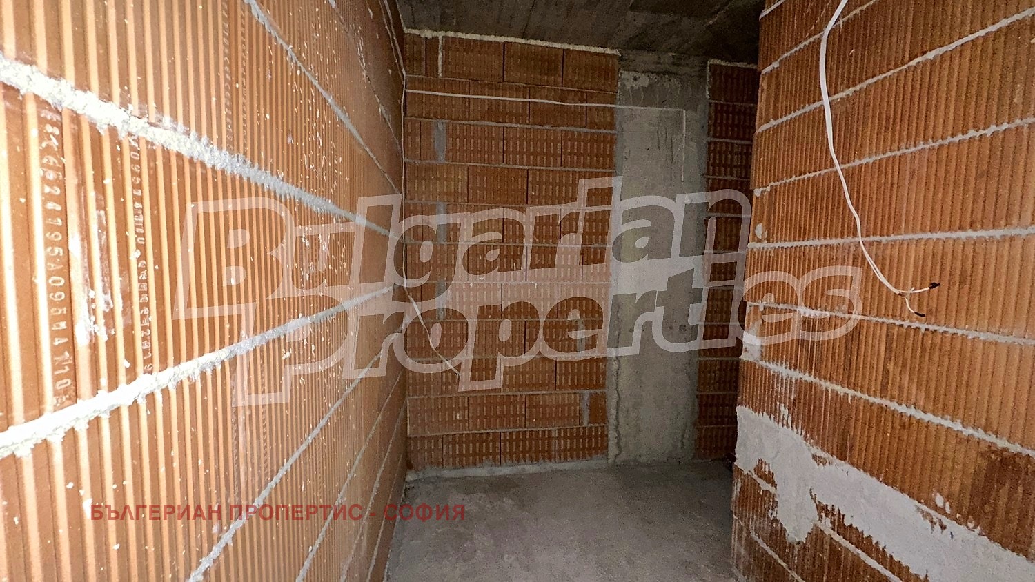 Продава 3-СТАЕН, гр. София, Манастирски ливади, снимка 11 - Апартаменти - 54202971