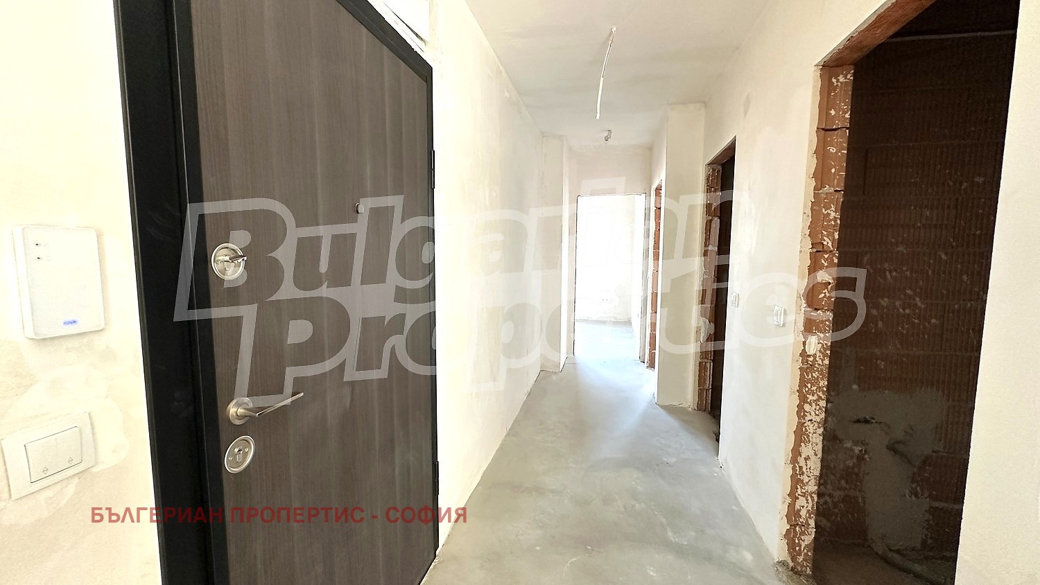 Продава 3-СТАЕН, гр. София, Манастирски ливади, снимка 8 - Апартаменти - 54202971