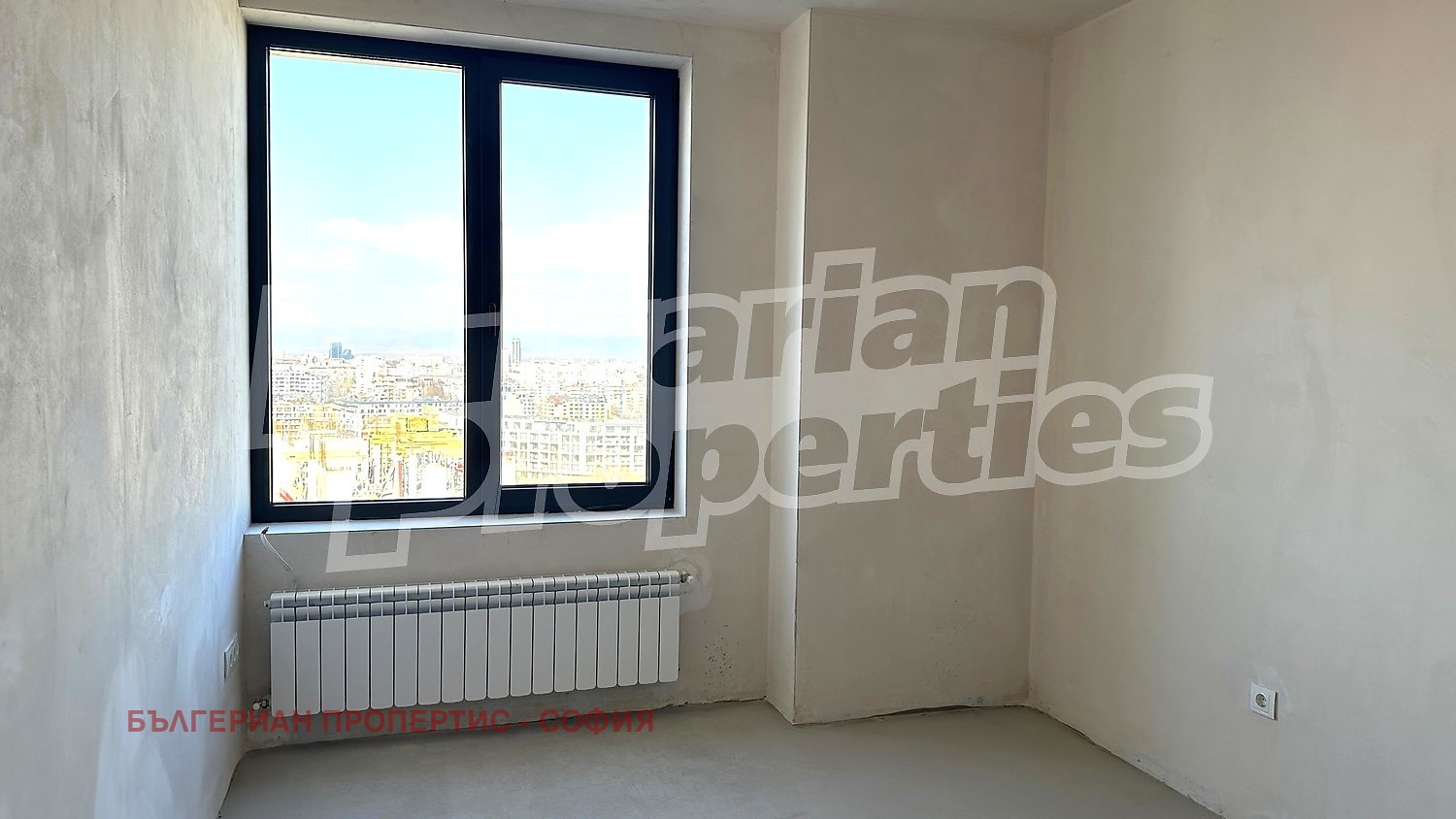 Продава 3-СТАЕН, гр. София, Манастирски ливади, снимка 15 - Апартаменти - 54202971