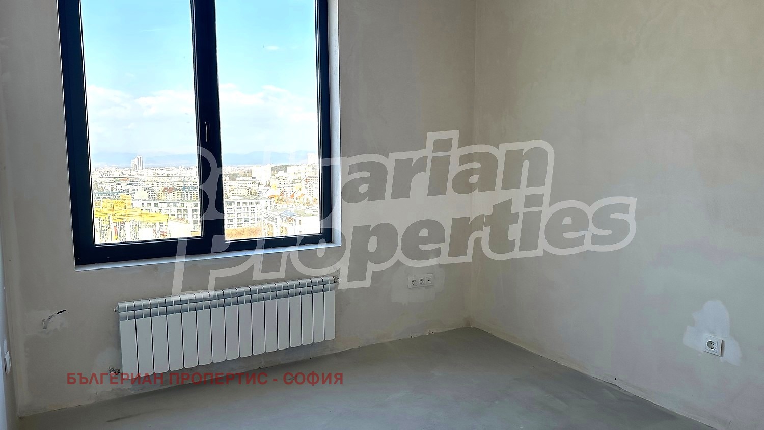 Продава 3-СТАЕН, гр. София, Манастирски ливади, снимка 9 - Апартаменти - 54202971